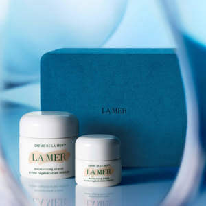 La Mer The Crème de la Mer Duet